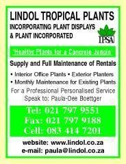 Lindol Hygiene Services (Pty) Ltd