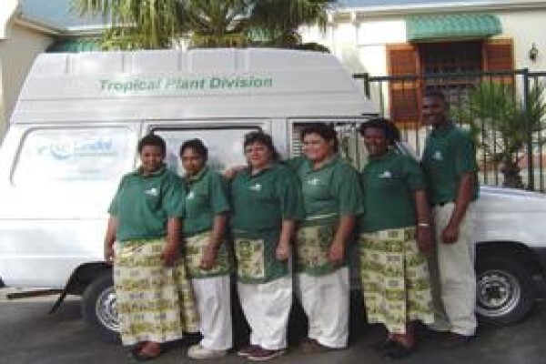 Lindol Hygiene Services (Pty) Ltd