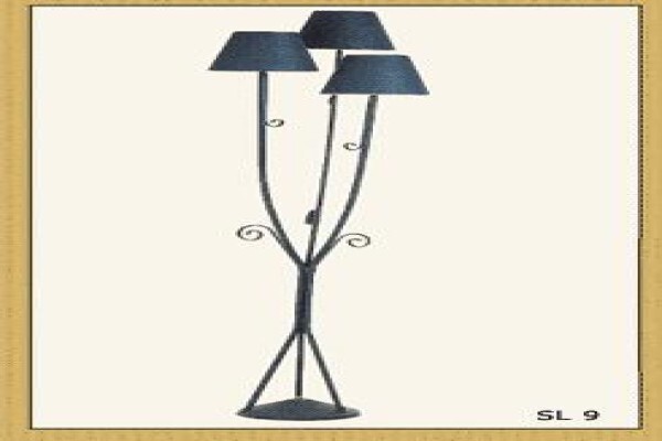 Anglo Lamps