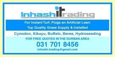 Inhashi Trading