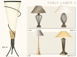 Anglo Lamps