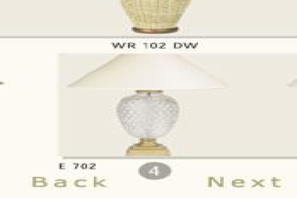 Anglo Lamps