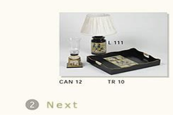 Anglo Lamps