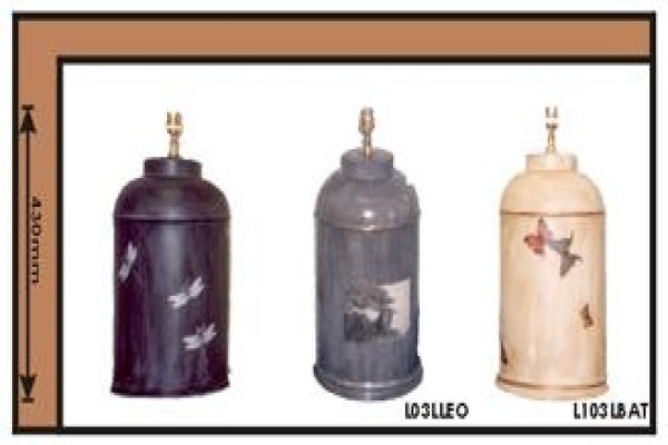 Anglo Lamps