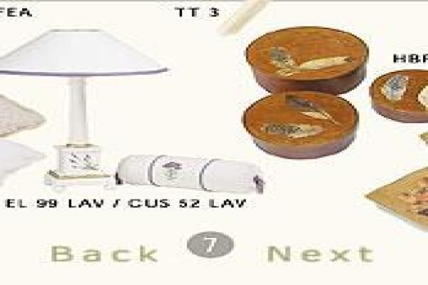 Anglo Lamps