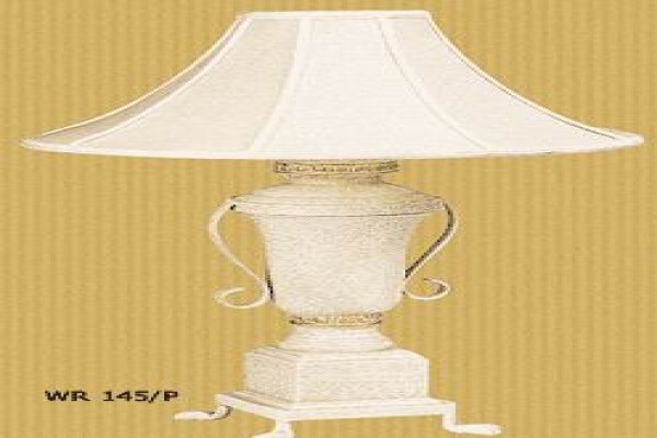 Anglo Lamps