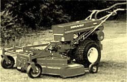 Turfmaster Bellville