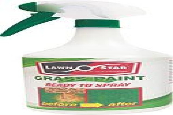 Lawn Star