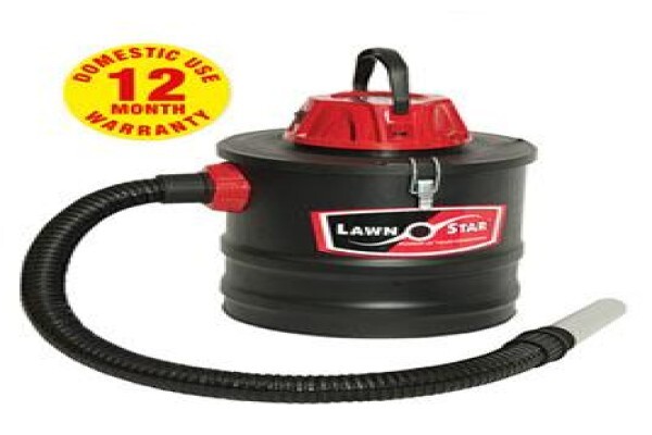 Lawn Star