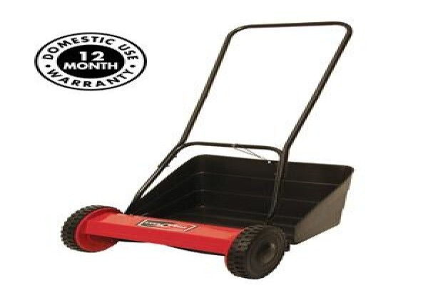 Lawn Star