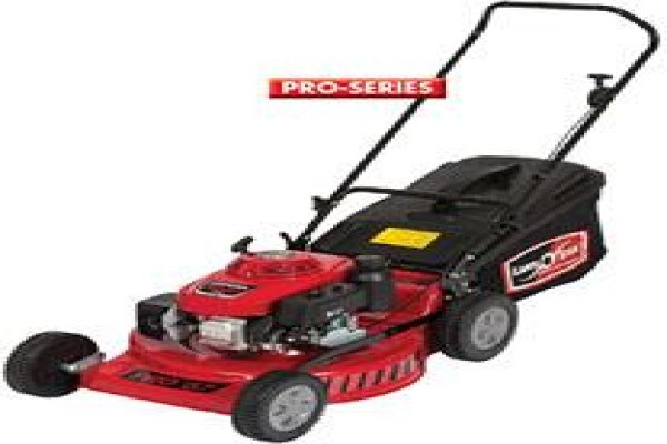 Lawn Star