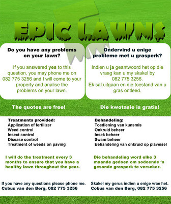 Epic Lawns