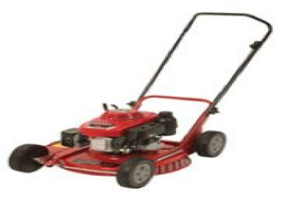 Lawn Star