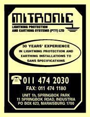 Mitronic