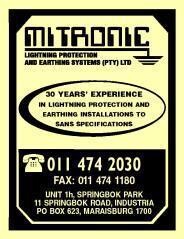 Mitronic