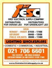 First Electrical Supply Co