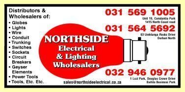 Northside Electrical & Lighting Wholesalers