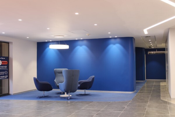 Regent Lighting