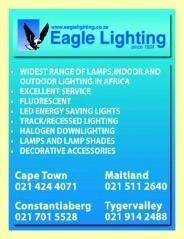Eagle Lighting (Pty) Ltd