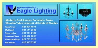 Eagle Lighting (Pty) Ltd