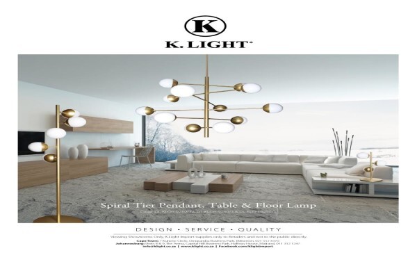 K Light Import CC