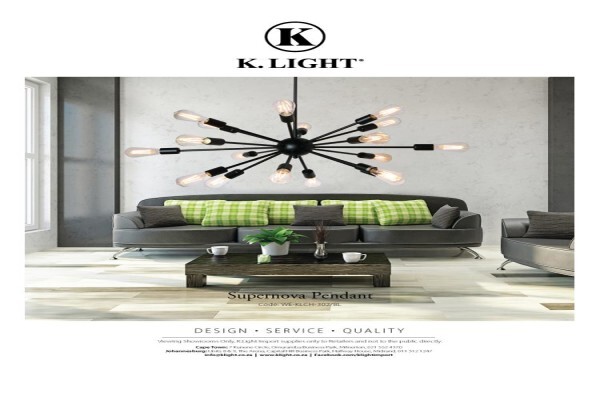 K Light Import CC