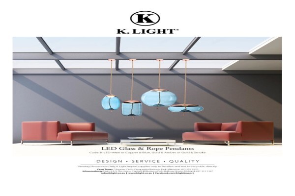 K Light Import CC