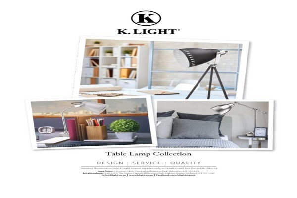 K Light Import CC