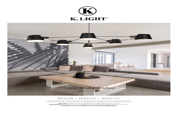 K Light Import CC