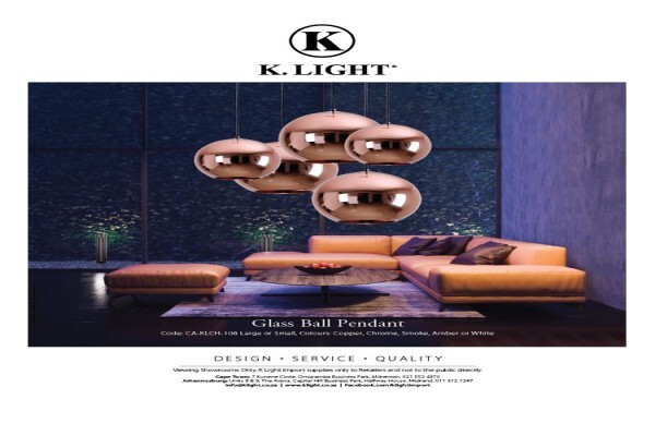 K Light Import CC