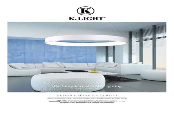 K Light Import CC