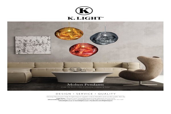 K Light Import CC