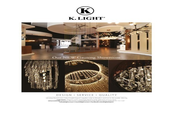 K Light Import CC
