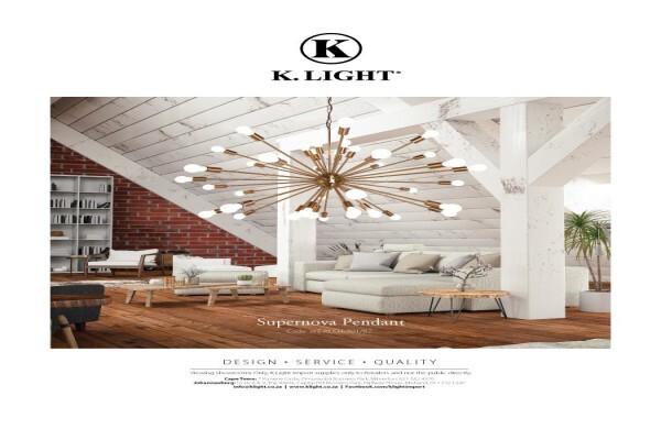 K Light Import CC