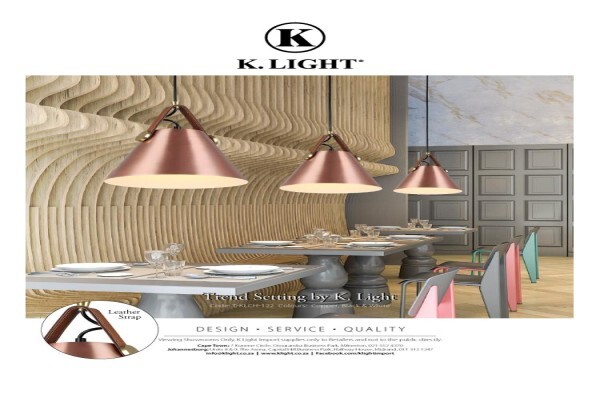 K Light Import CC