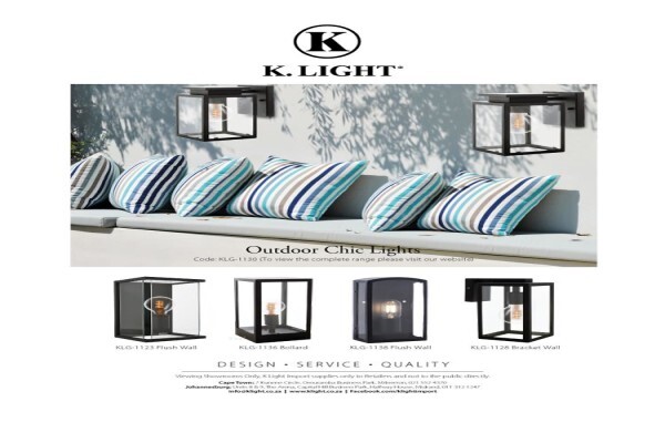K Light Import CC