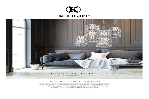 K Light Import CC