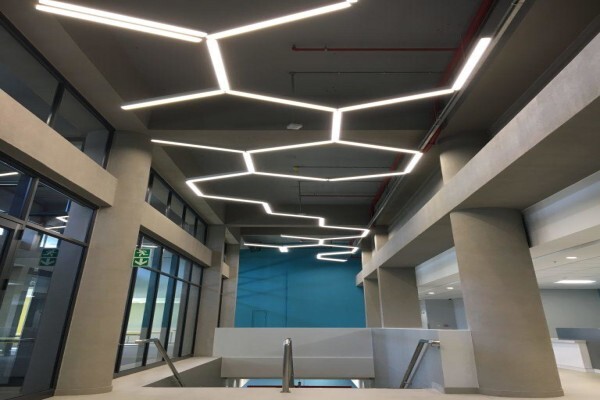 Mega-Lite (Pty) Ltd