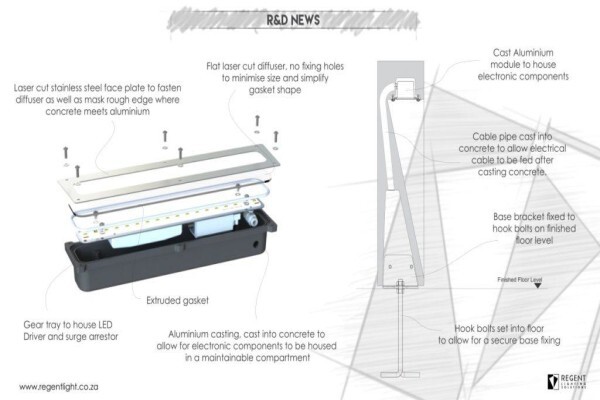 Regent Lighting