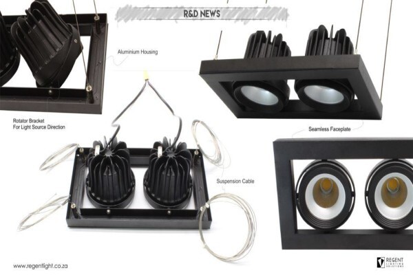 Regent Lighting