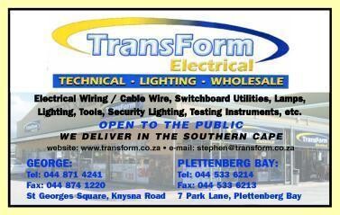 Transform Electrical Wholesalers