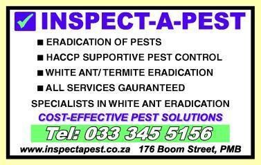 Inspect-A-Pest