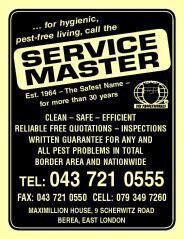 Service Master
