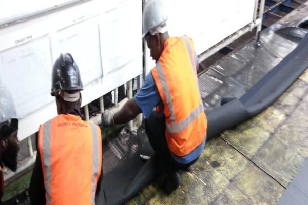 Supersafe Systems CC
