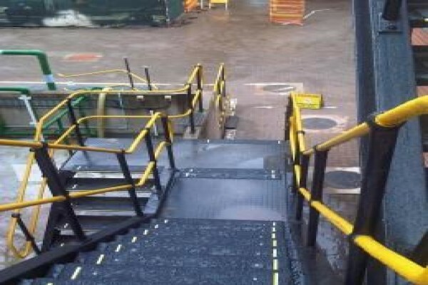 Supersafe Systems CC