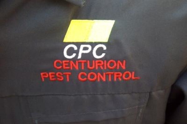 Centurion Pest Control