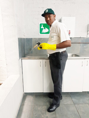 Service Master