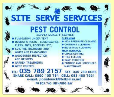 Site Serve Services