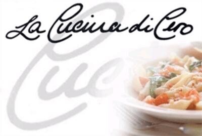 La Cucina Di Ciro