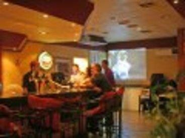 Quincy's Cafe